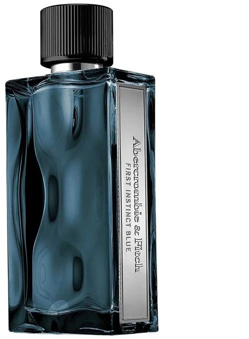 Abercrombie & Fitch туалетная вода First Instinct Blue Man