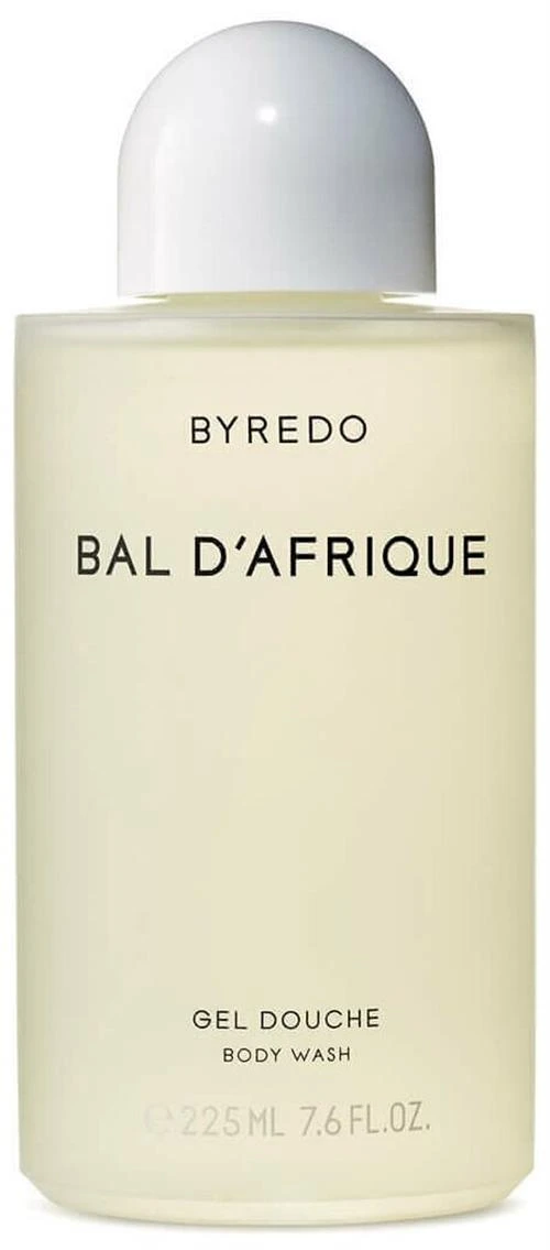 Гель для душа Byredo Bal d