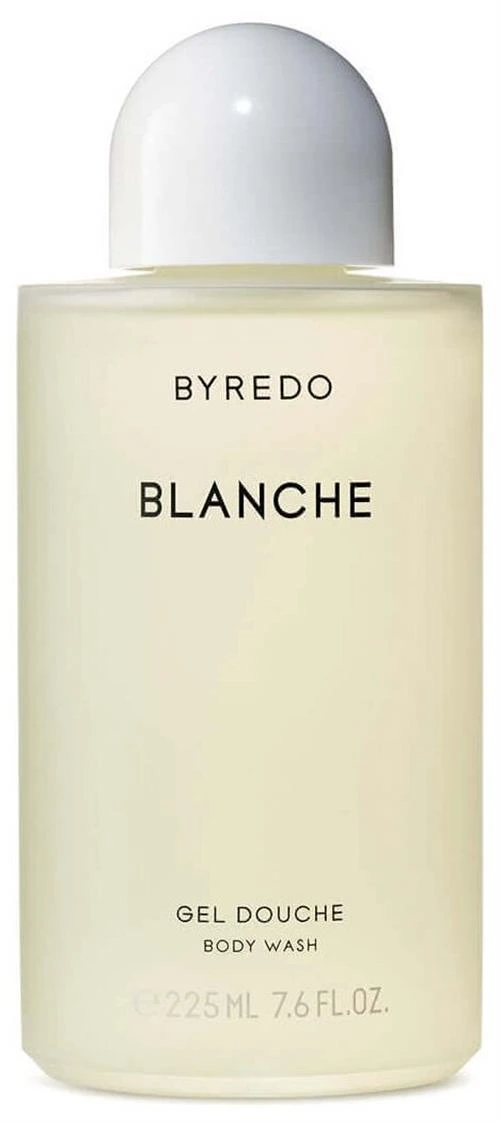 Гель для душа Byredo Blanche