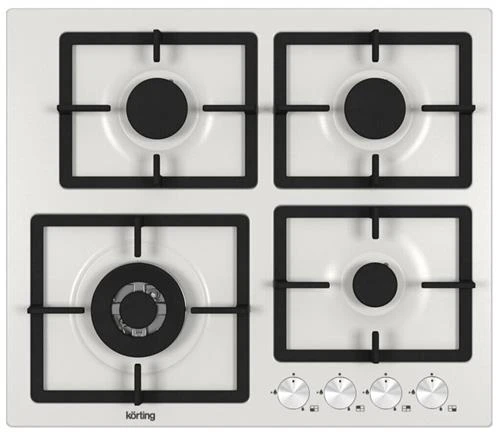 Газовая варочная панель Korting HG 697