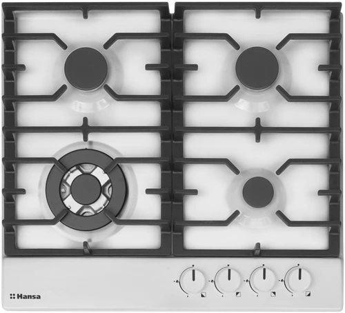 Газовая варочная панель Hansa BHGW611391