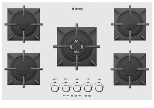 Газовая варочная панель GEFEST СН 2340 К32