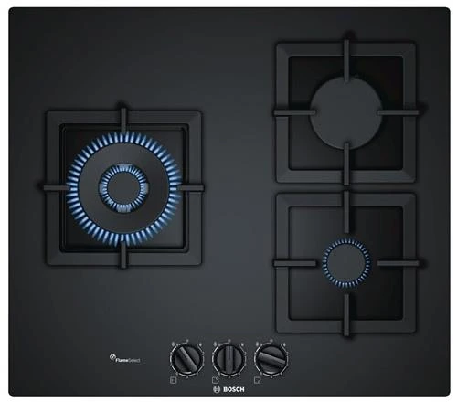 Газовая варочная панель BOSCH PPC6A6B20