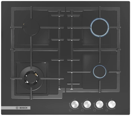Газовая варочная панель BOSCH PNH6B6O92R
