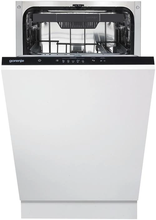 Встраиваемая посудомоечная машина Gorenje GV520E10