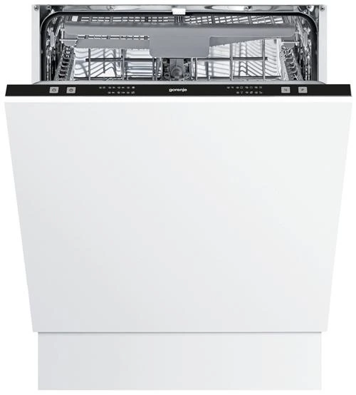 Встраиваемая посудомоечная машина Gorenje GV62212