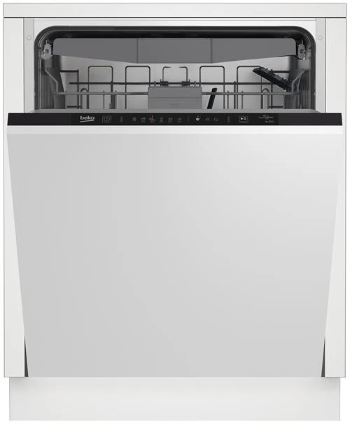 Встраиваемая посудомоечная машина Beko BDIN16520