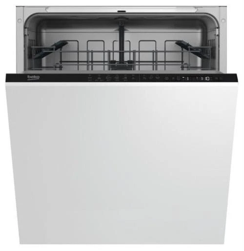 Встраиваемая посудомоечная машина Beko DIN 14 W13