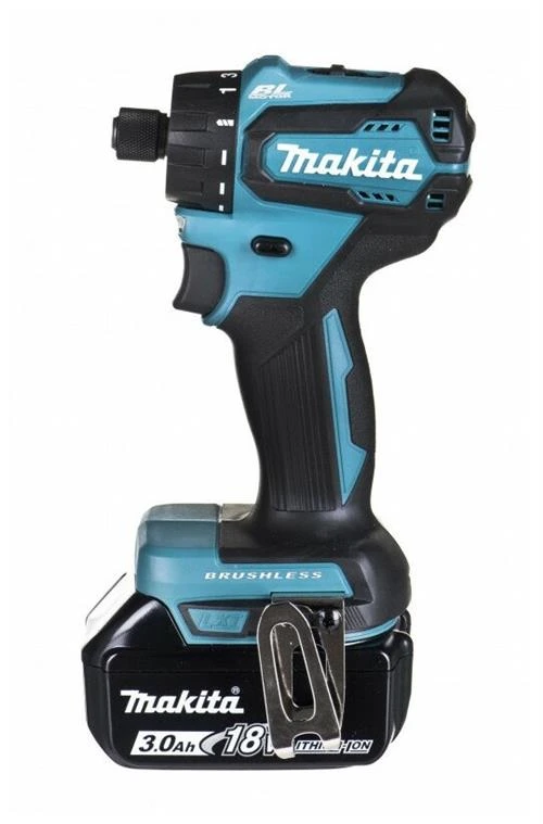 Винтоверт Makita DDF083RFE