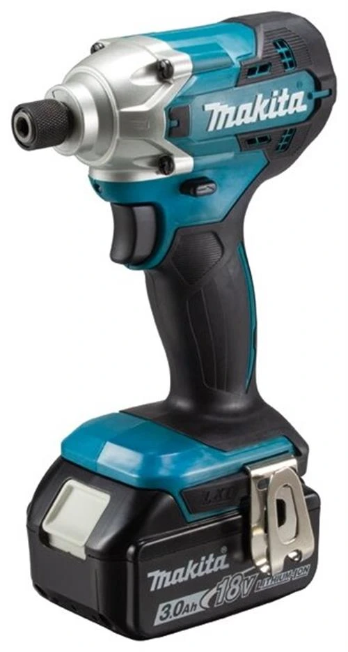 Винтоверт Makita DTD156RFE