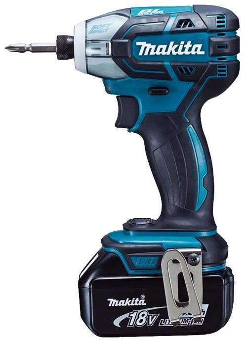 Винтоверт Makita DTS141RME