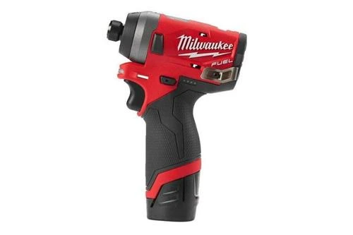 Винтоверт Milwaukee M12 FID-202X FUEL 4933459823