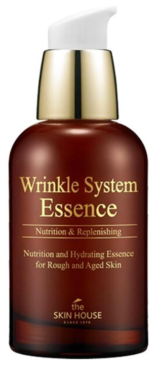 Эссенция The Skin House Wrinkle System для лица