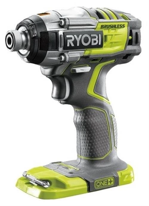 Винтоверт RYOBI R18IDBL-0