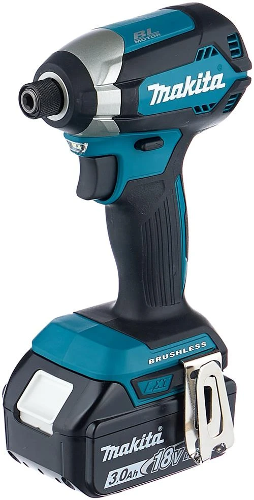 Винтоверт Makita DTD153RFE