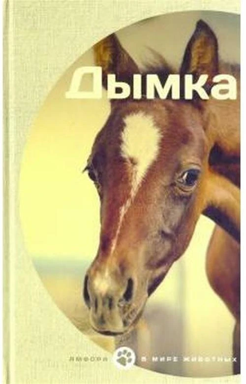 Виль Джеймс "Дымка"