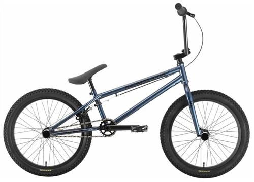 Велосипед BMX STARK Madness BMX 5 (2021)