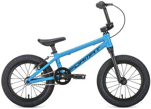 Велосипед BMX Format Kids BMX 14 (2020)