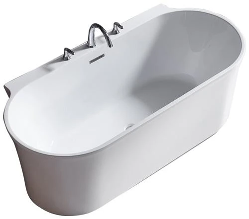 Ванна BelBagno BB409-1700-800 акрил