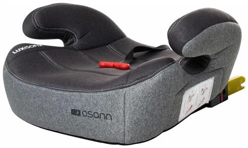 Бустер группа 2/3 (15-36 кг) Osann Lux Isofix