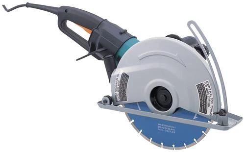 Бороздодел Makita 4112HS, без аккумулятора, 2400 Вт