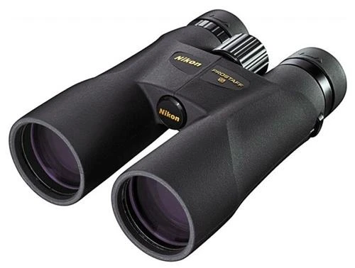 Бинокль Nikon Prostaff 5 10x50