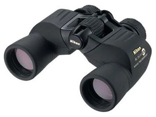 Бинокль Nikon Action EX 8x40 CF