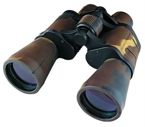 Бинокль СЛЕДОПЫТ 10x50 PF-BT-06