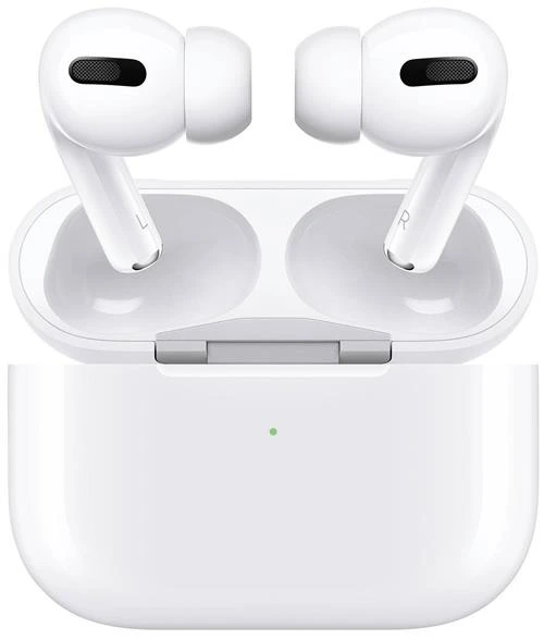 Беспроводные TWS-наушники Apple AirPods Pro