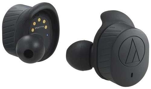 Беспроводные TWS-наушники Audio-Technica ATH-SPORT7TW