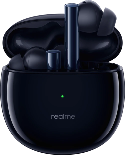 Беспроводные TWS-наушники realme Buds Air 2