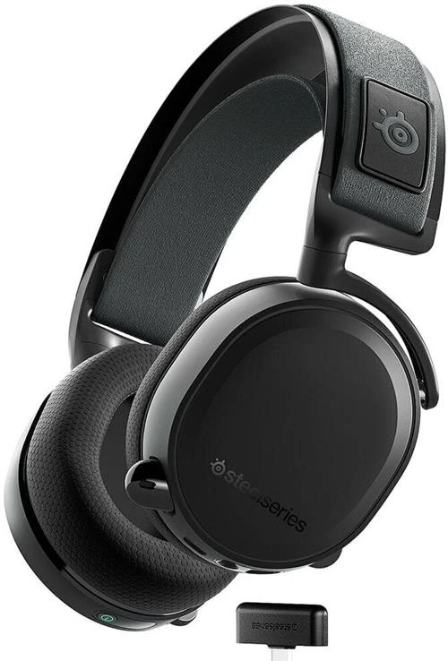 Беспроводные наушники SteelSeries Arctis 7