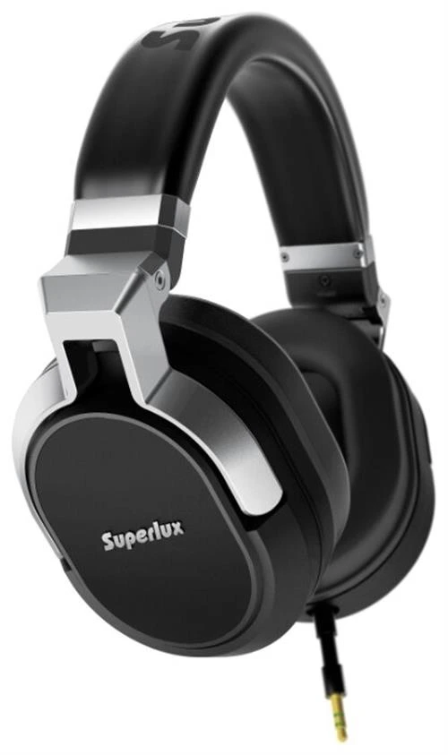 Беспроводные наушники Superlux HD-685