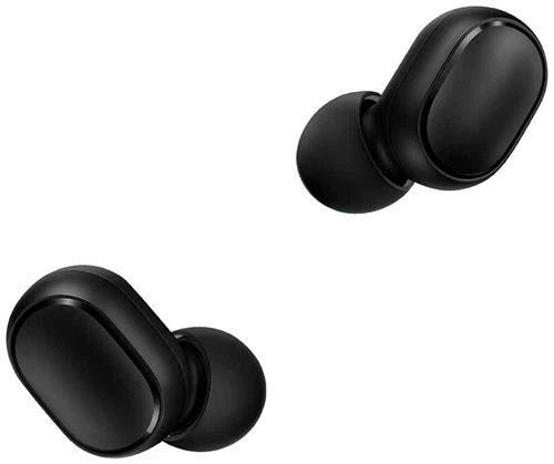 Беспроводные наушники Xiaomi Mi True Wireless Earbuds Basic 2