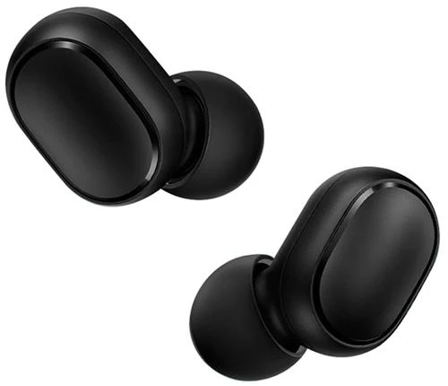 Беспроводные наушники Xiaomi Mi True Wireless Earbuds Basic 2S