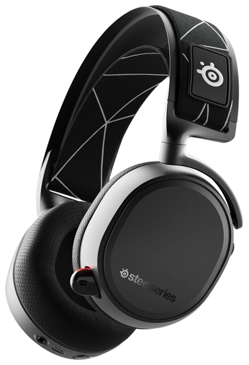 Беспроводные наушники SteelSeries Arctis 9