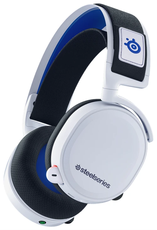 Беспроводные наушники SteelSeries Arctis 7P