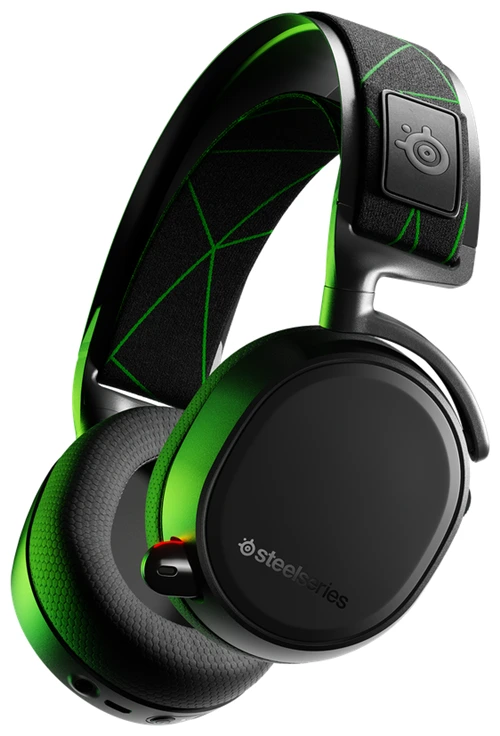 Беспроводные наушники SteelSeries Arctis 9X