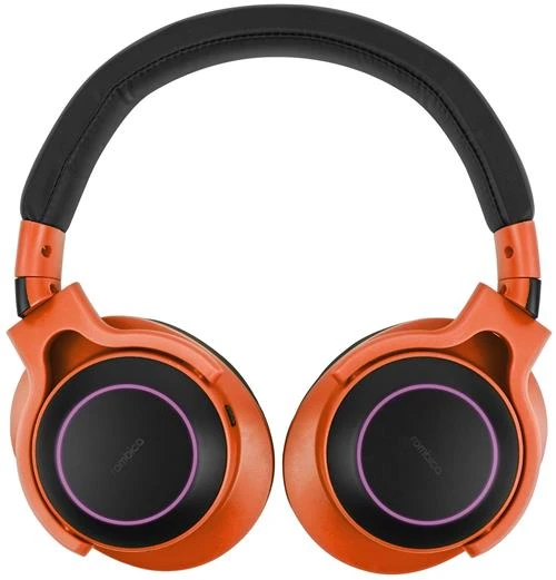 Беспроводные наушники Rombica mysound BH-15