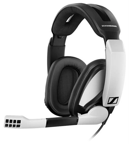 Беспроводные наушники Sennheiser GSP 301