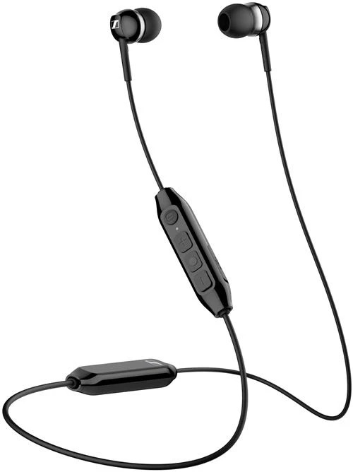 Беспроводные наушники Sennheiser CX 350 BT