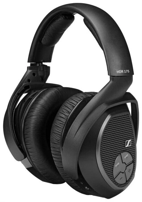 Беспроводные наушники Sennheiser HDR 175