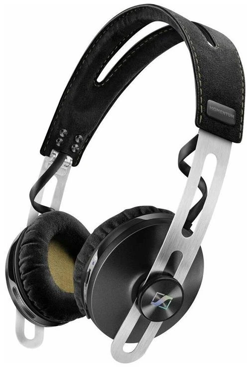 Беспроводные наушники Sennheiser Momentum On-Ear Wireless (M2 OEBT)