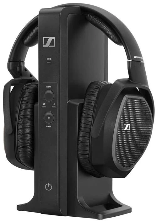 Беспроводные наушники Sennheiser RS 175-U