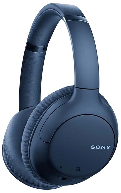 Беспроводные наушники Sony WH-CH710N