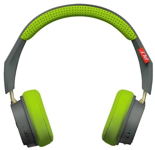 Беспроводные наушники Plantronics Backbeat 500