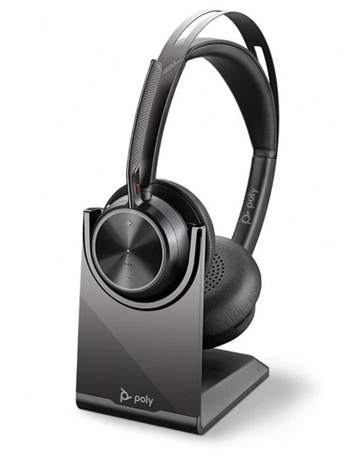 Беспроводные наушники Plantronics VOYAGER FOCUS 2-M (213727-01)