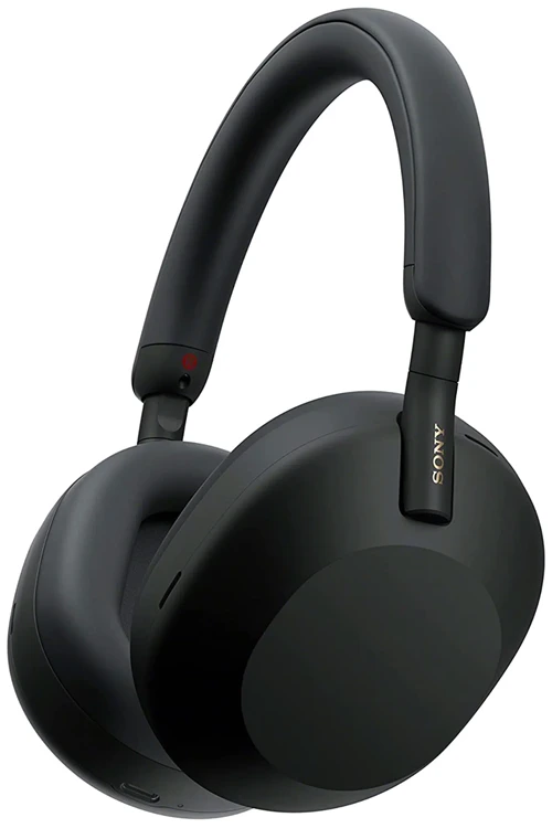 Беспроводные наушники Sony WH-1000XM5