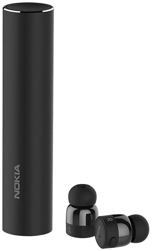 Беспроводные наушники Nokia True Wireless Earbuds V2