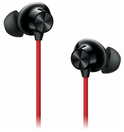 Беспроводные наушники OnePlus Bullets Wireless Z2